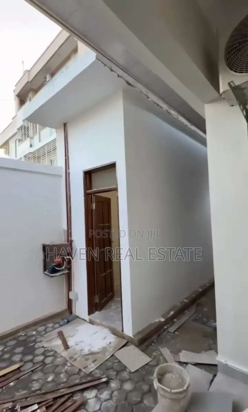 3bdrm House in Kinondoni for rent