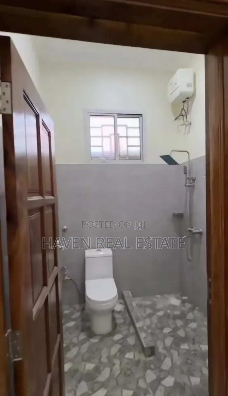 3bdrm House in Kinondoni for rent