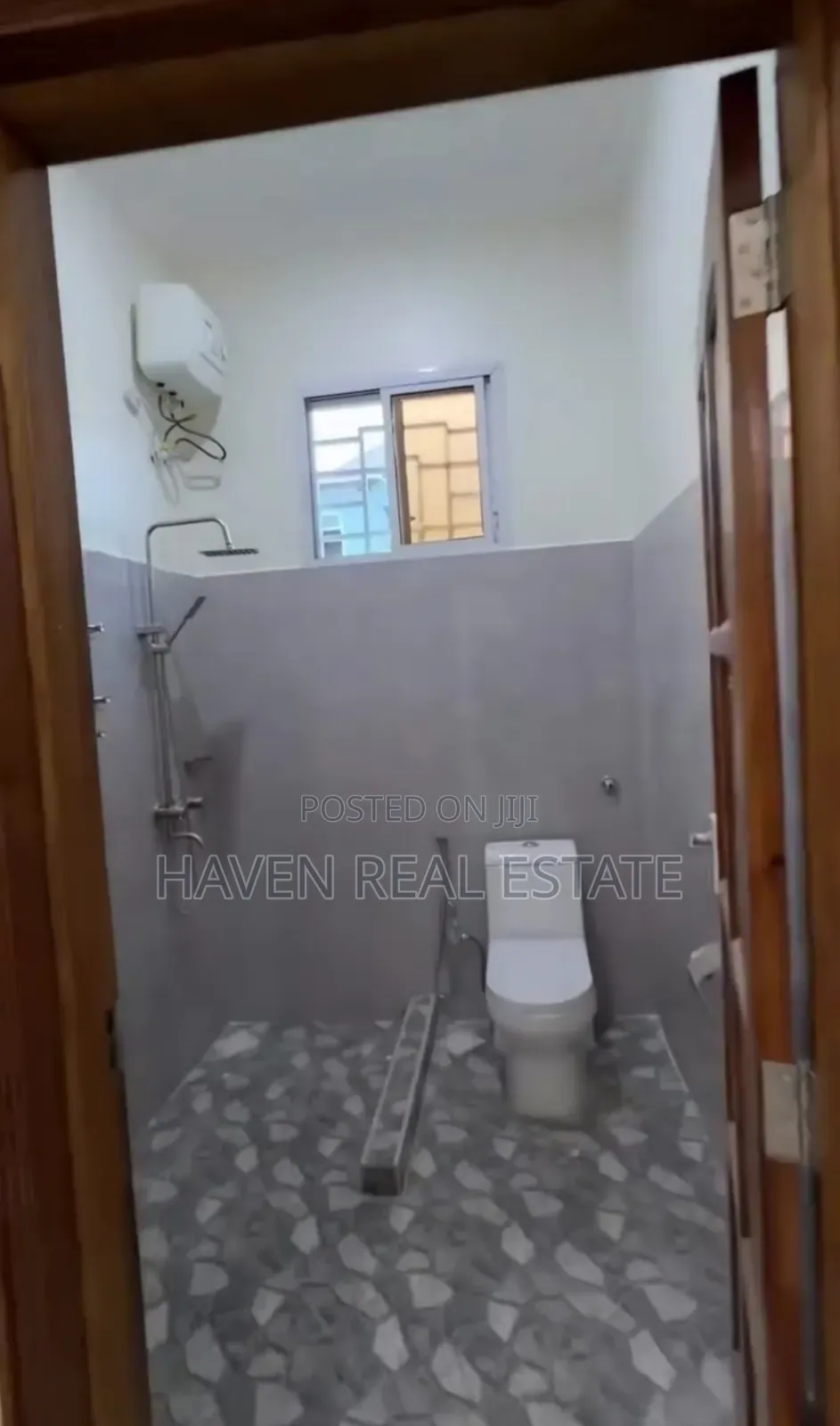 3bdrm House in Kinondoni for rent