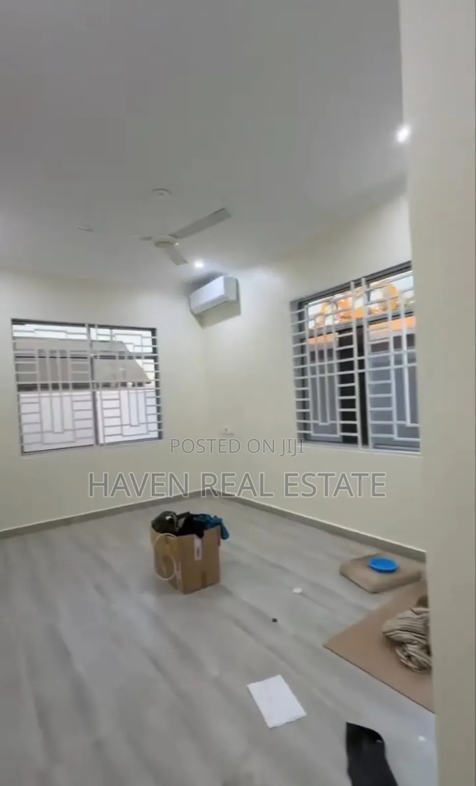 3bdrm House in Kinondoni for rent