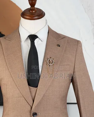 Suti Safi–Elite Suit Suti Kifahari–Luxury