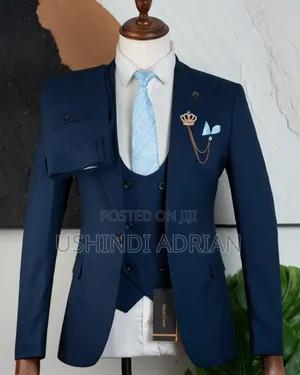 Suti Kifahari–Luxury Suit