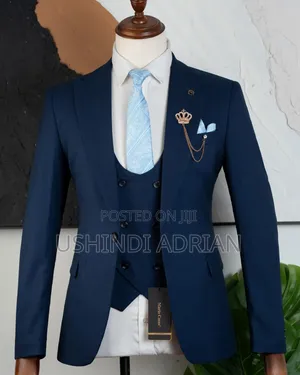 Suti Kifahari–Luxury Suit