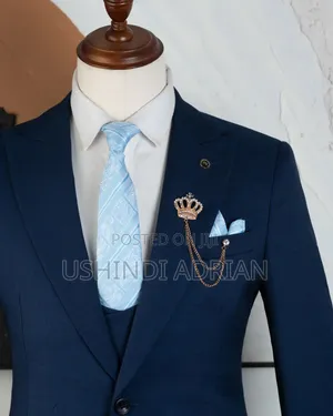 Suti Kifahari–Luxury Suit