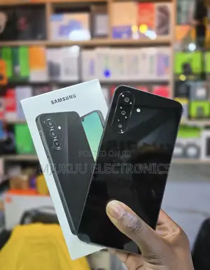 New Samsung Galaxy A26 256 GB Black