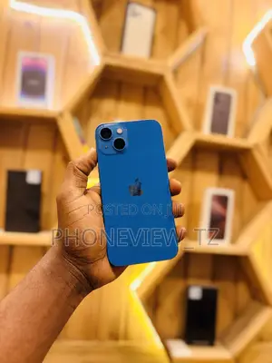 Apple iPhone 13 128 GB Blue
