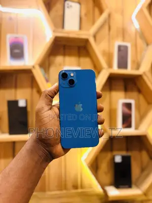Apple iPhone 13 128 GB Blue