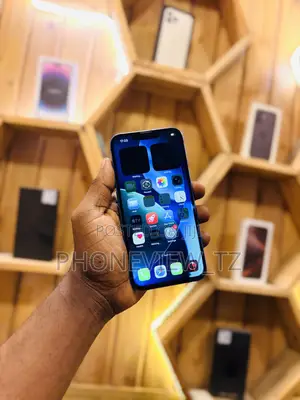 Apple iPhone 13 128 GB Blue