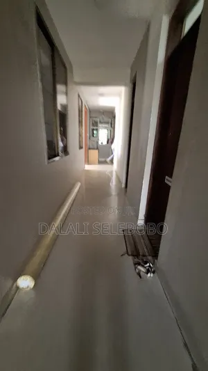 Privatte Office at Survey