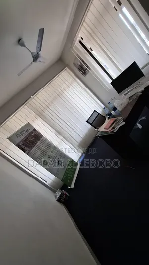 Privatte Office at Survey