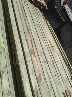 Mbao 2×6 Feet 18 Ya Dawa (Treated) New