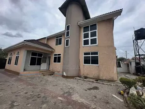 5bdrm House in Mbezi Beach for sale