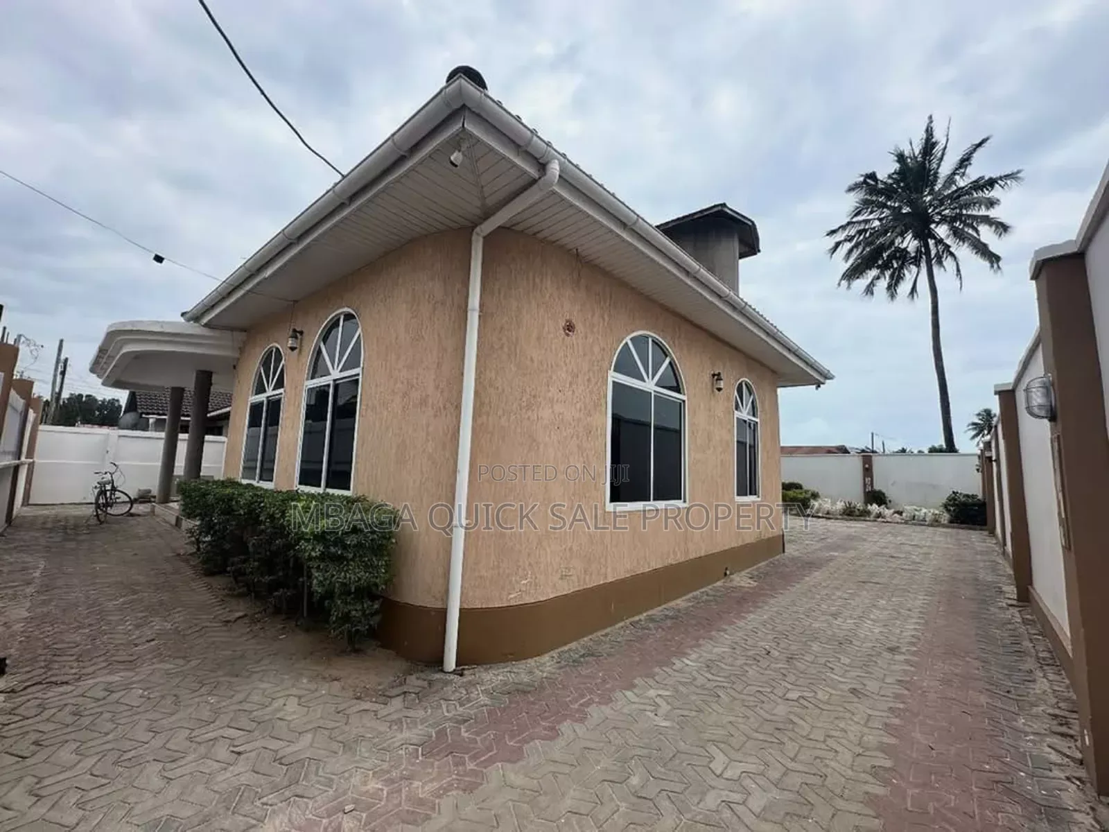 5bdrm House in Mbezi Beach for sale