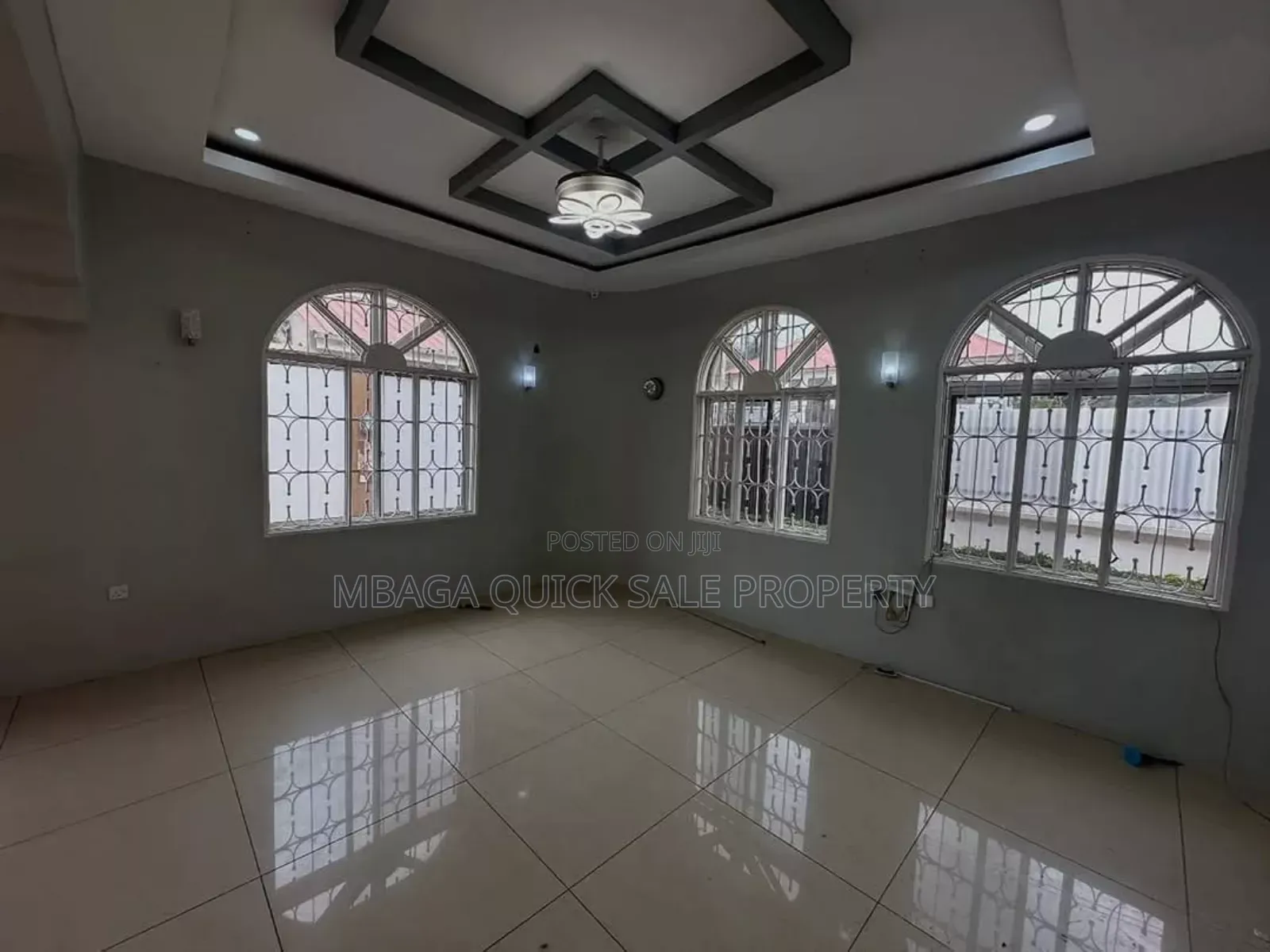 5bdrm House in Mbezi Beach for sale
