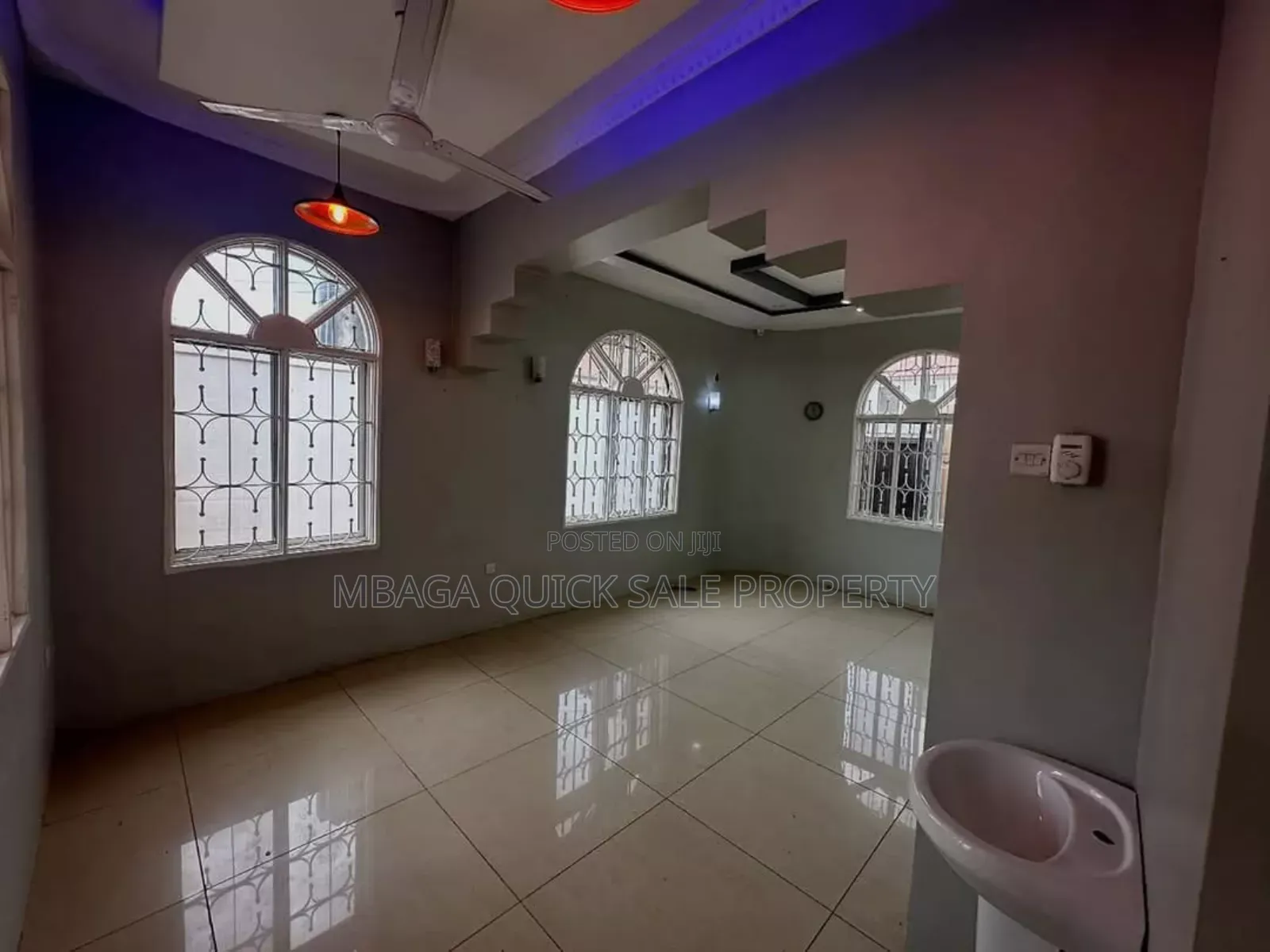 5bdrm House in Mbezi Beach for sale