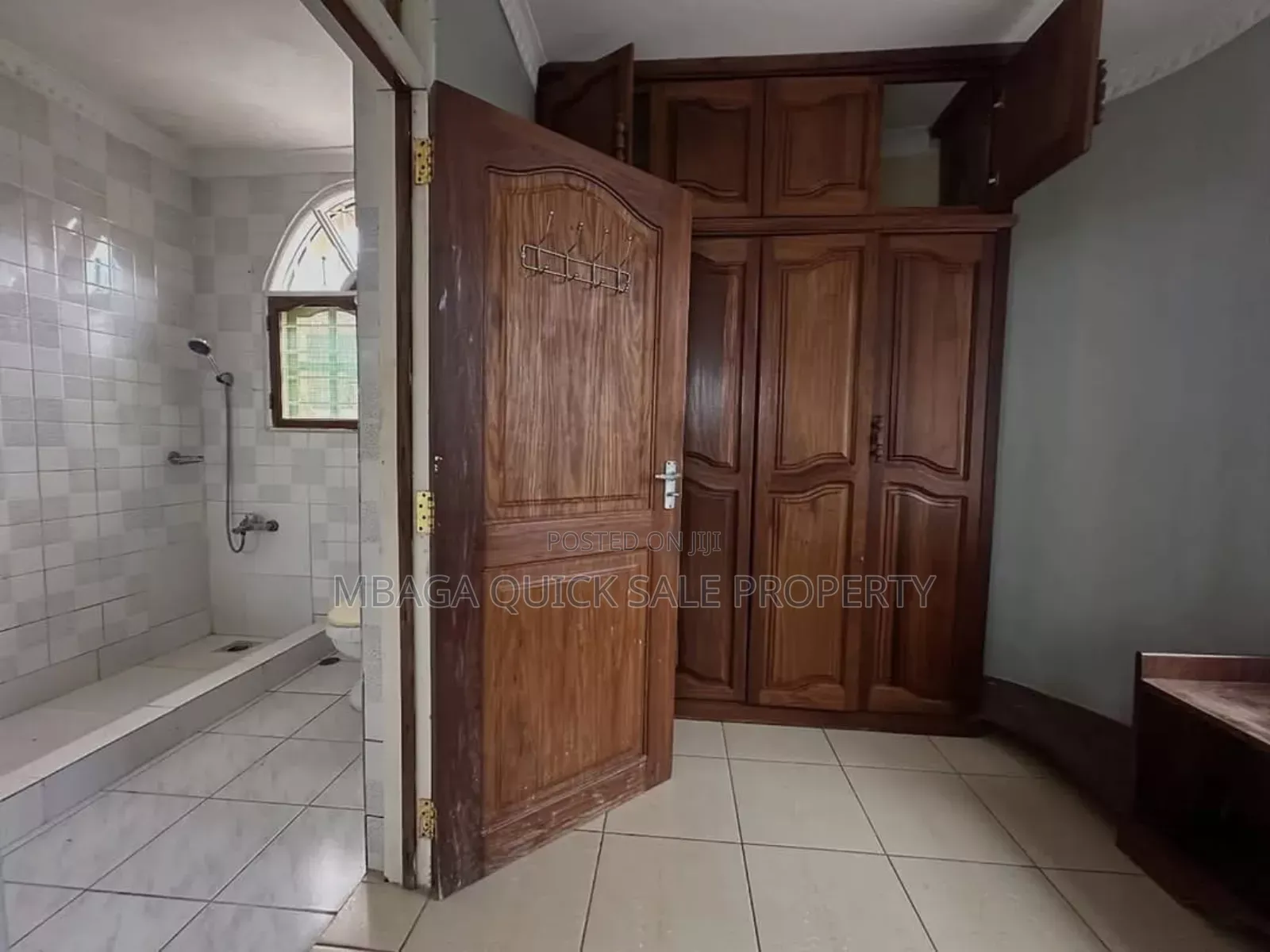5bdrm House in Mbezi Beach for sale