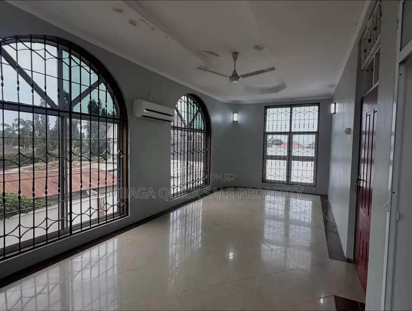 5bdrm House in Mbezi Beach for sale