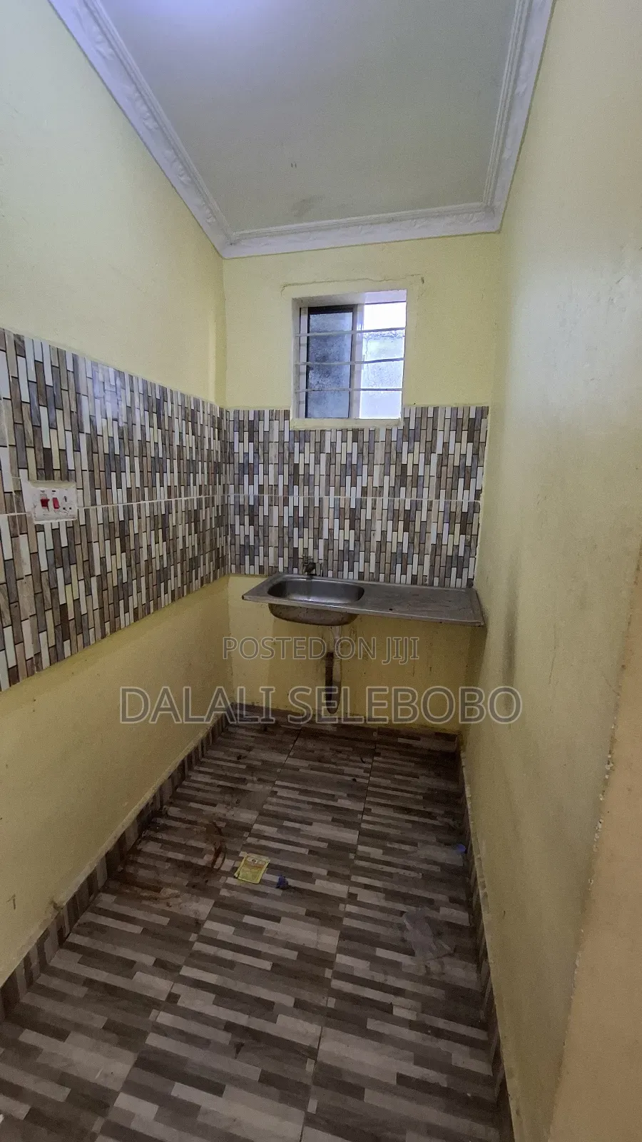 2bdrm Farm House in Mbezi Beach Jogoo for rent