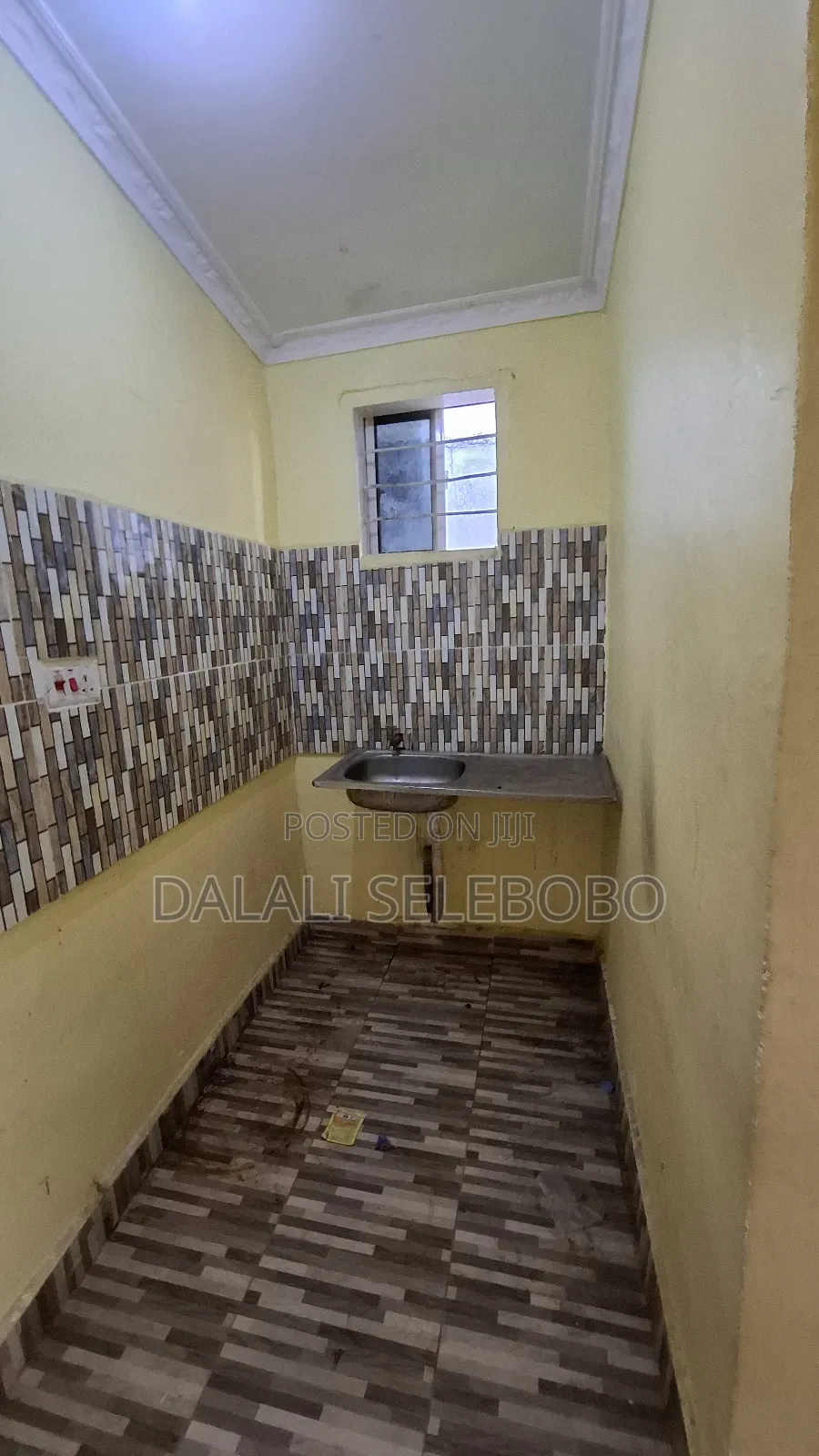 2bdrm Farm House in Mbezi Beach Jogoo for rent