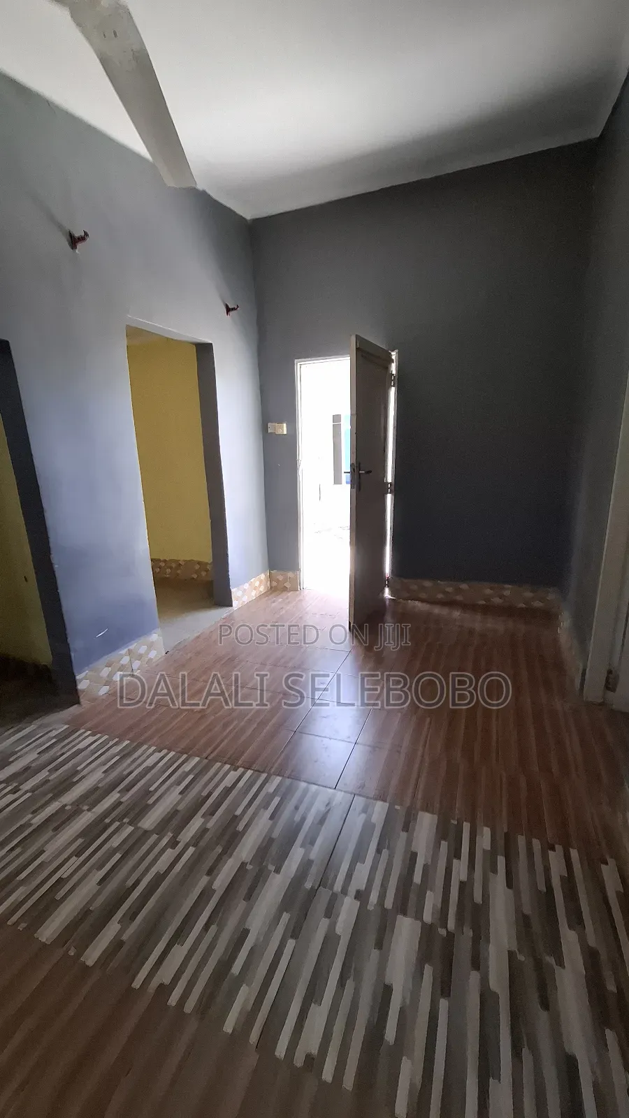 2bdrm Farm House in Mbezi Beach Jogoo for rent