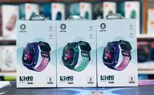 Kids Smart Watch