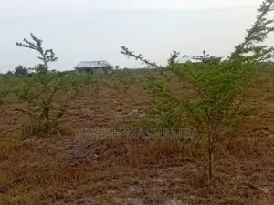 Plot for Sale