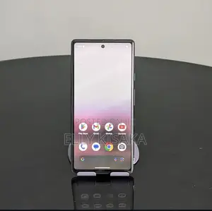 Google Pixel 6a 128 GB White