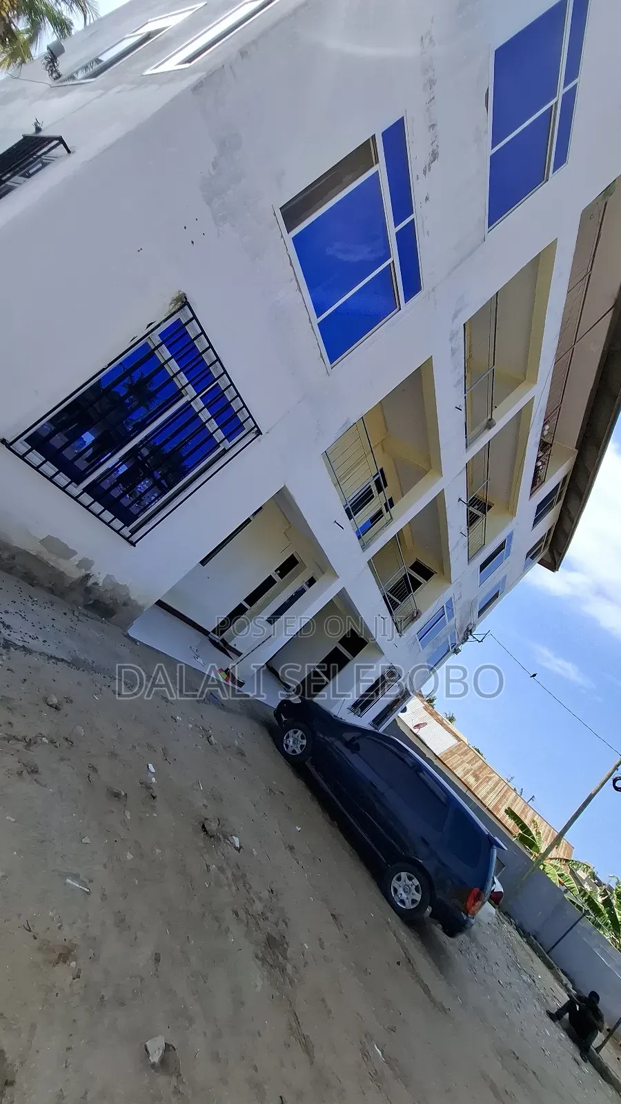 1bdrm Bedsitter in Mbezi Beach Jogoo for rent