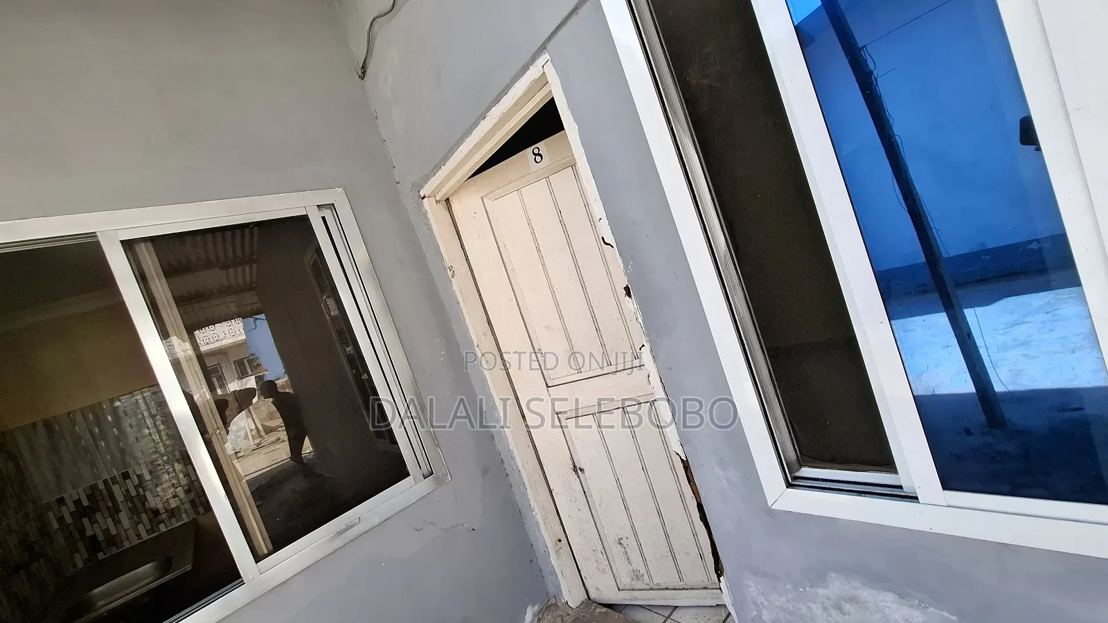 1bdrm Bedsitter in Mbezi Beach Jogoo for rent