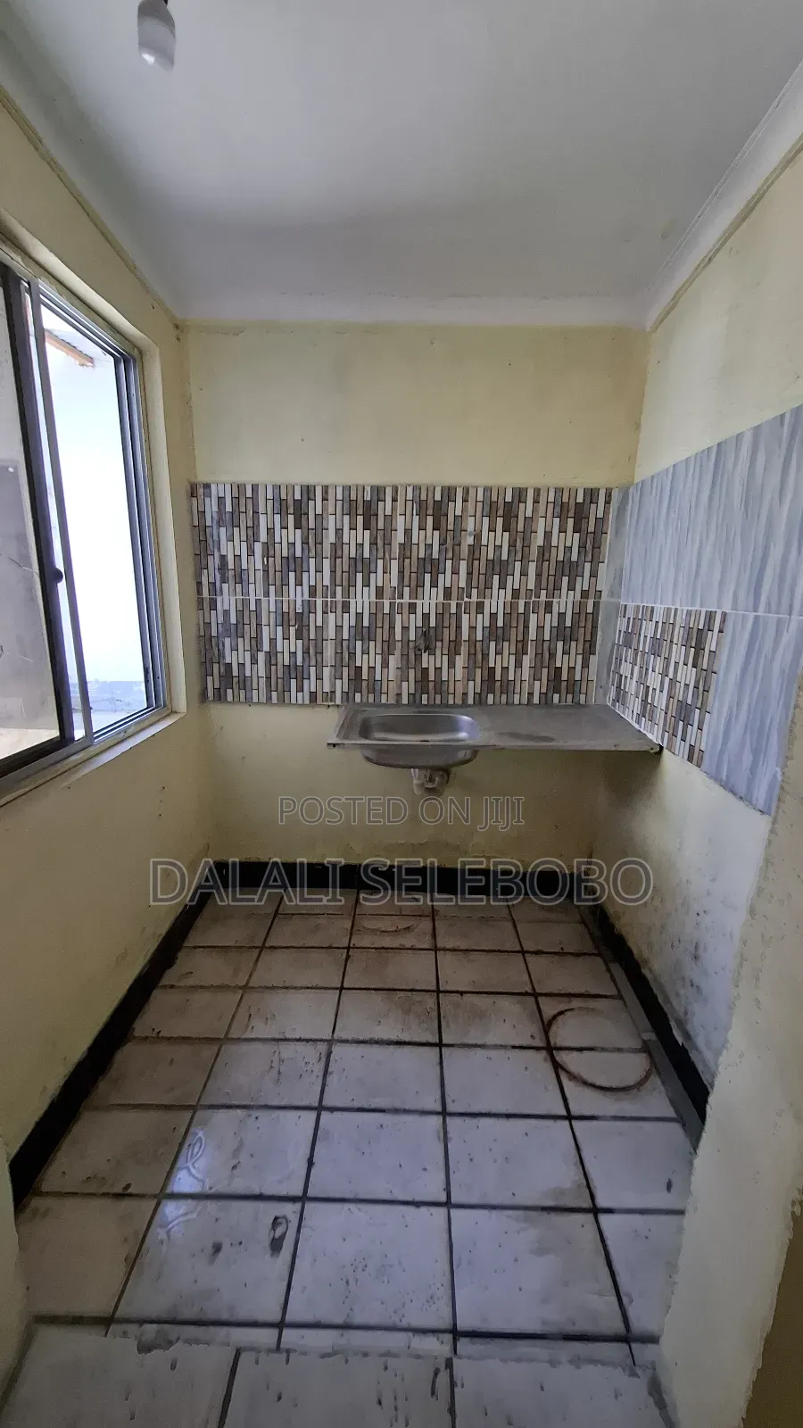 1bdrm Bedsitter in Mbezi Beach Jogoo for rent