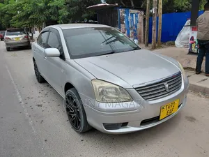 Toyota Premio 2006 White