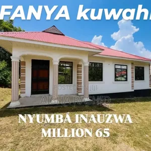 3bdrm House in Kinondoni for sale
