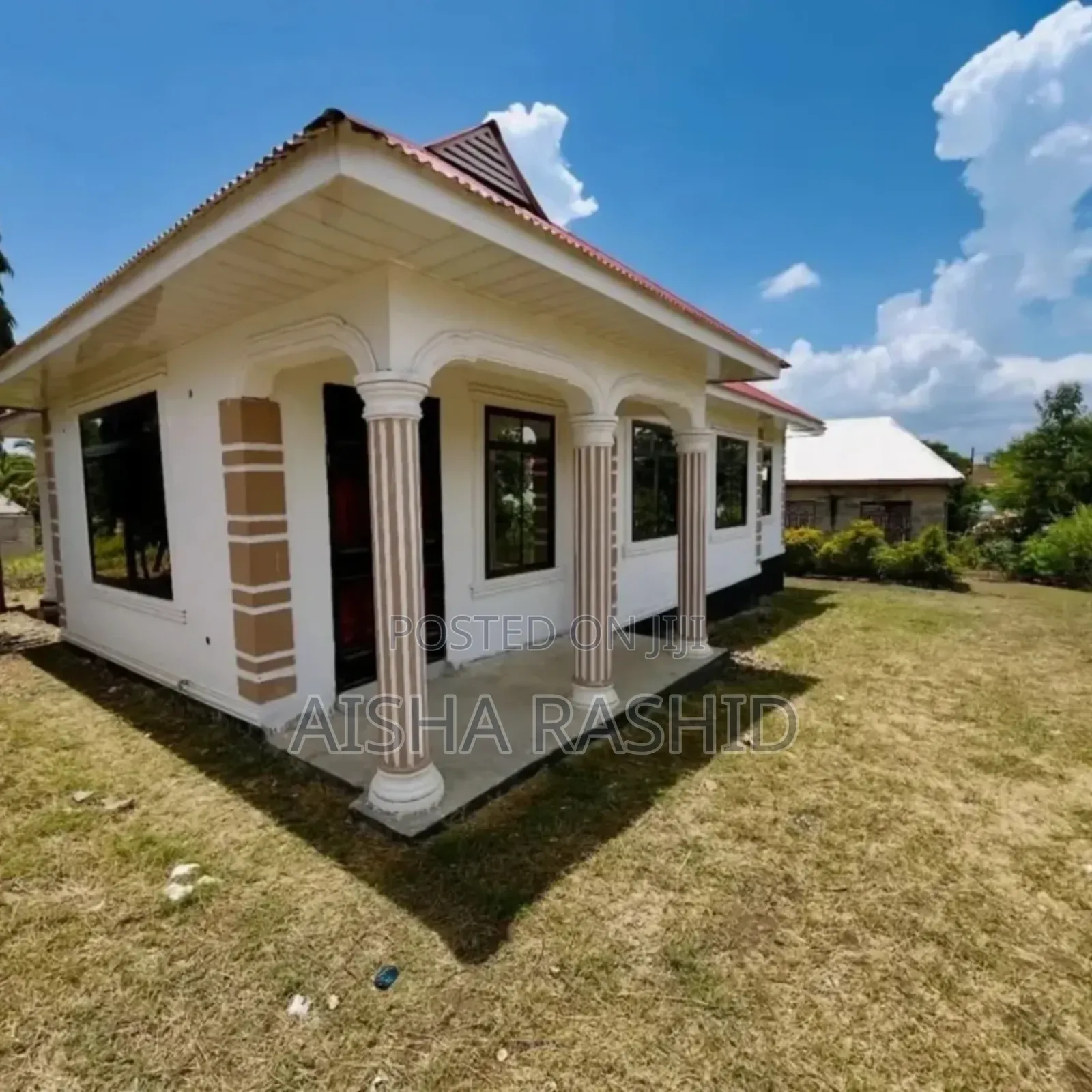3bdrm House in Kinondoni for sale