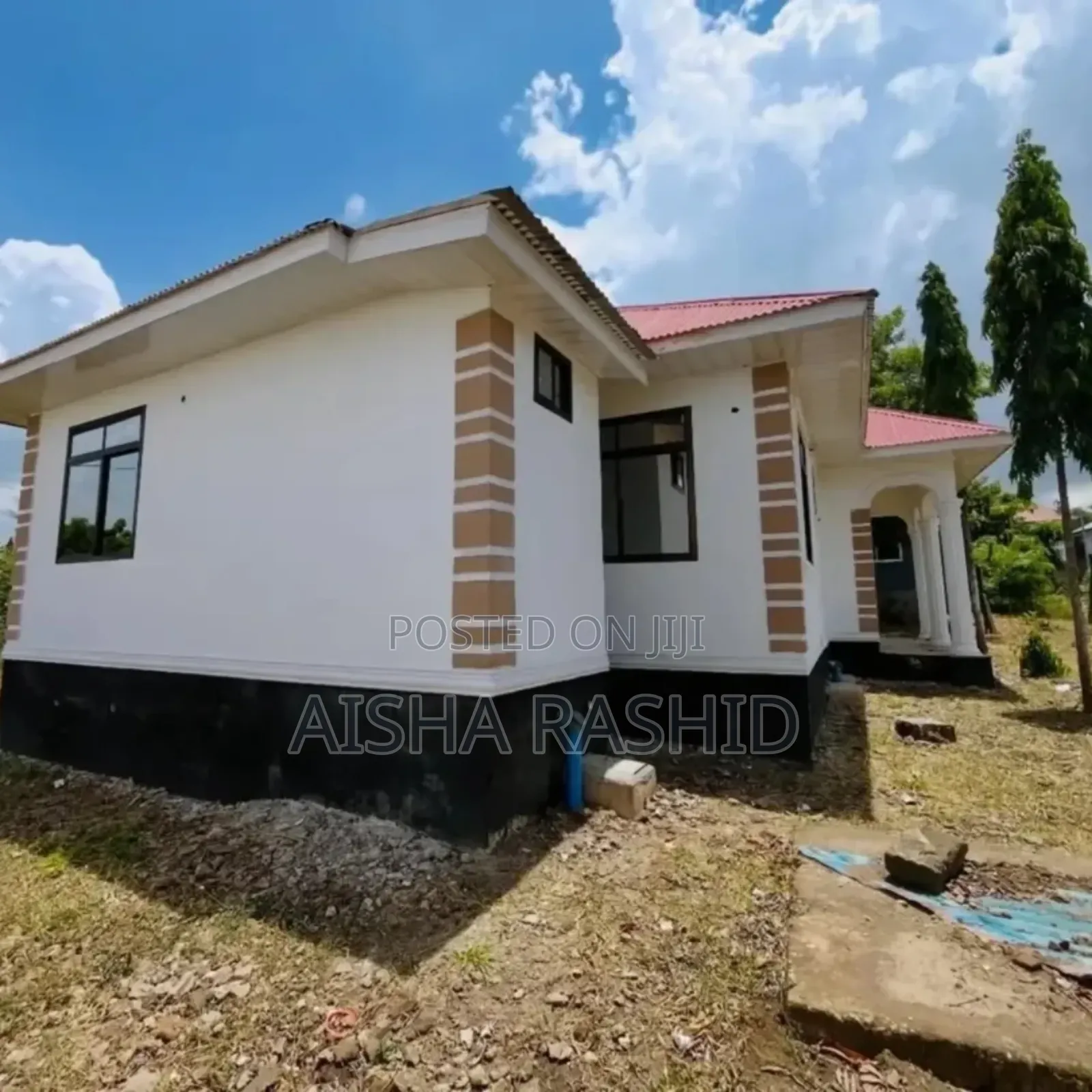 3bdrm House in Kinondoni for sale
