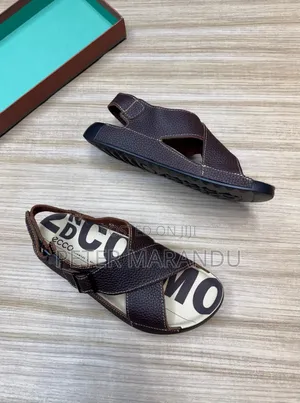 Sandal Nzur Za Kiume