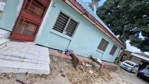 Furnished 1bdrm Farm House in Ubungo Msewe, Kinondoni for rent