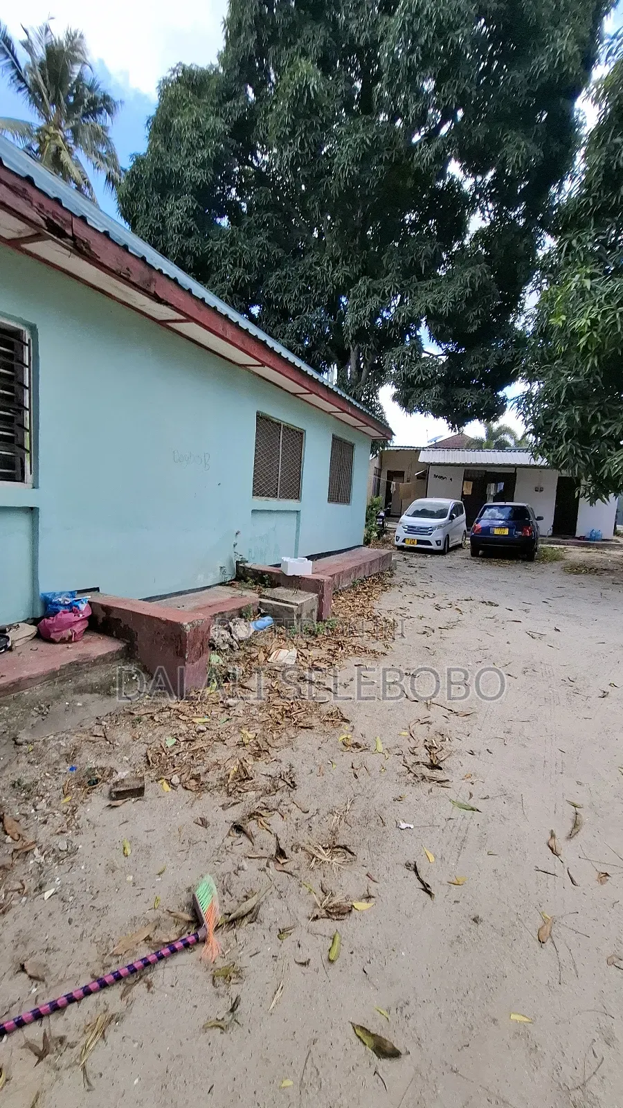 Furnished 1bdrm Farm House in Ubungo Msewe, Kinondoni for rent