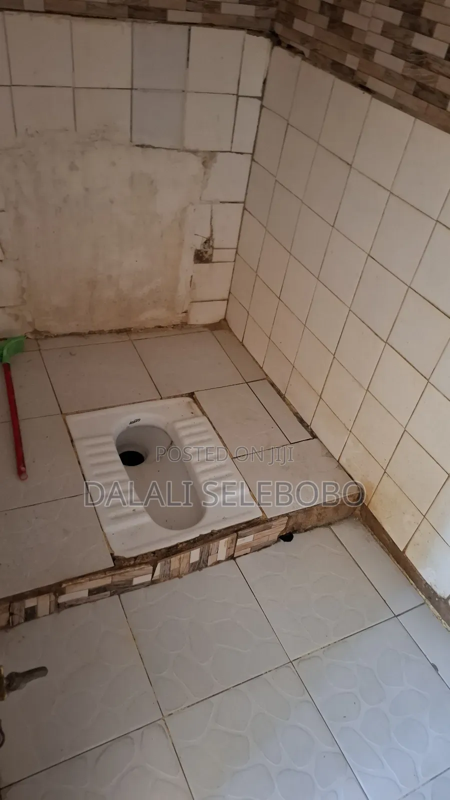Furnished 1bdrm Farm House in Ubungo Msewe, Kinondoni for rent