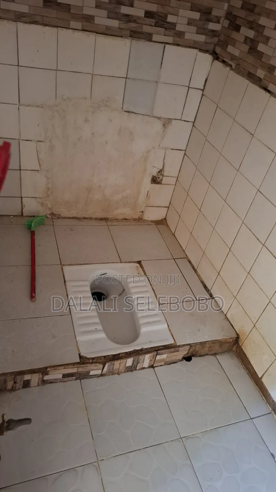 Furnished 1bdrm Farm House in Ubungo Msewe, Kinondoni for rent