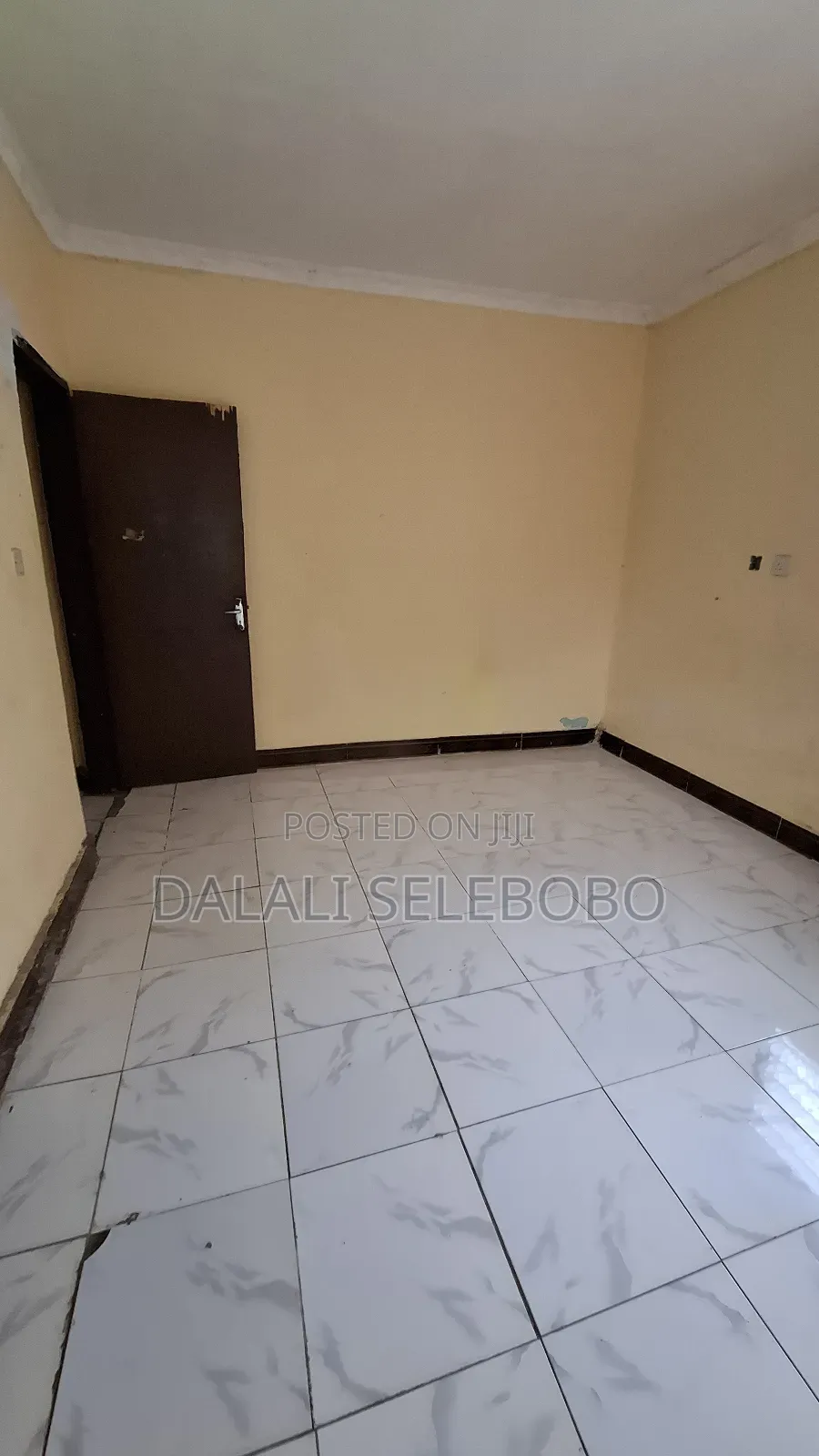 Furnished 1bdrm Farm House in Ubungo Msewe, Kinondoni for rent