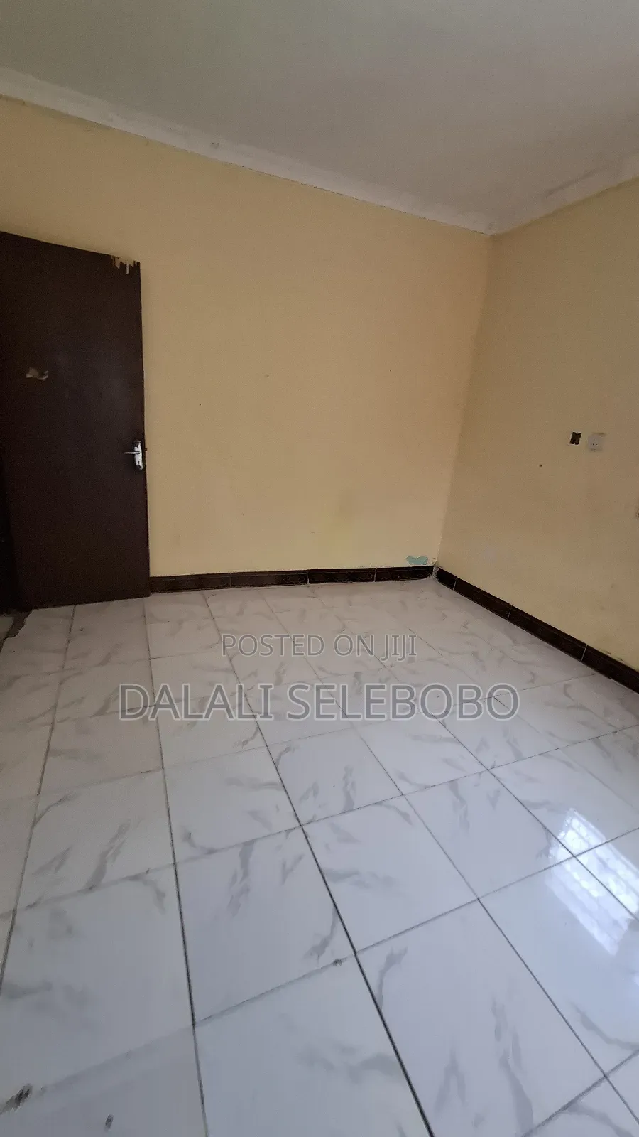 Furnished 1bdrm Farm House in Ubungo Msewe, Kinondoni for rent