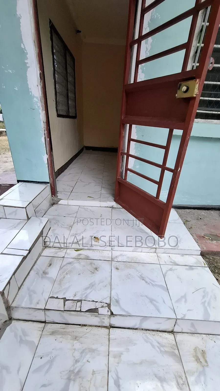 Furnished 1bdrm Farm House in Ubungo Msewe, Kinondoni for rent