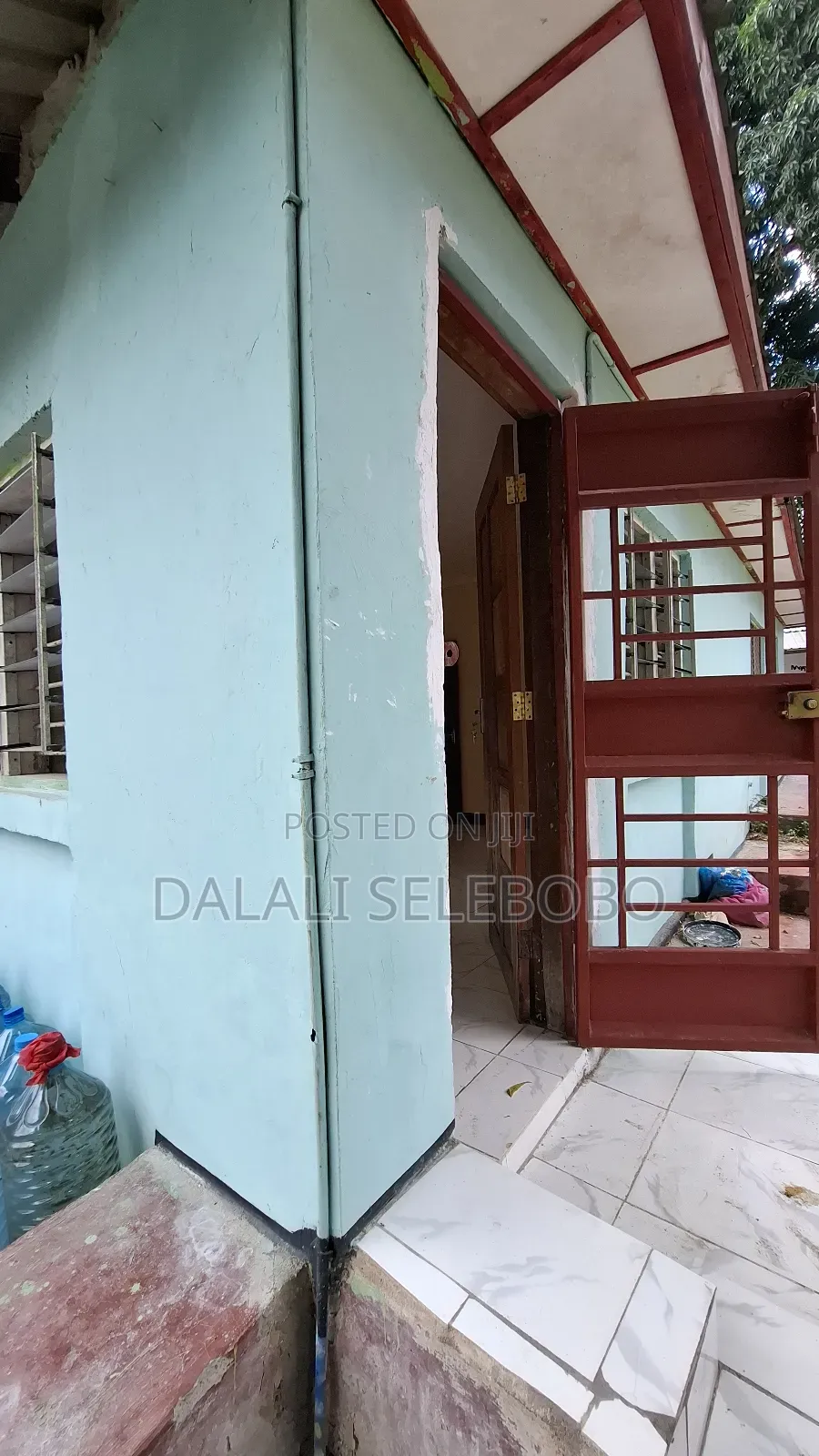 Furnished 1bdrm Farm House in Ubungo Msewe, Kinondoni for rent