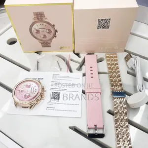 JTJ New Watches