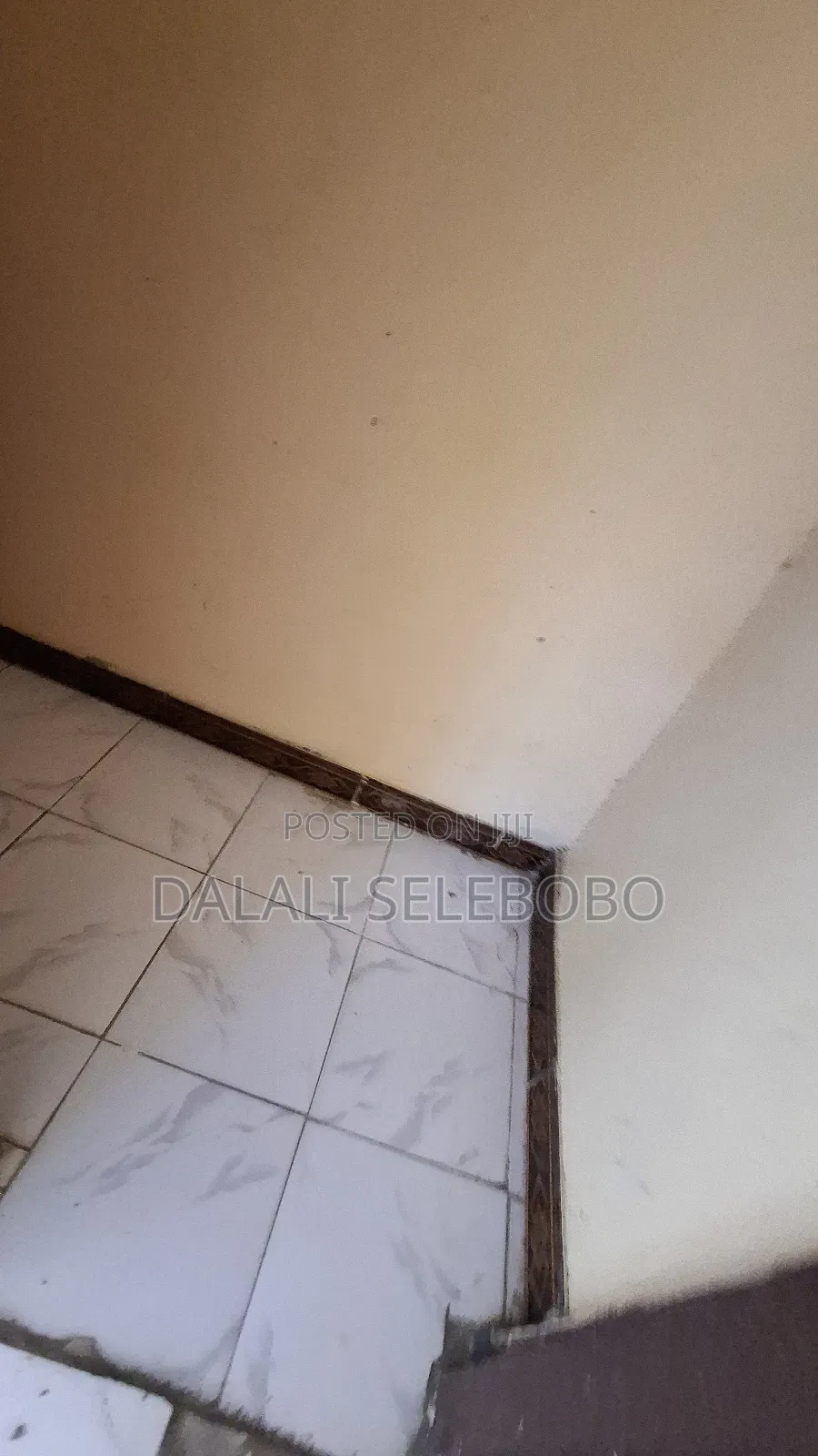 Furnished 1bdrm Farm House in Ubungo Msewe, Kinondoni for rent