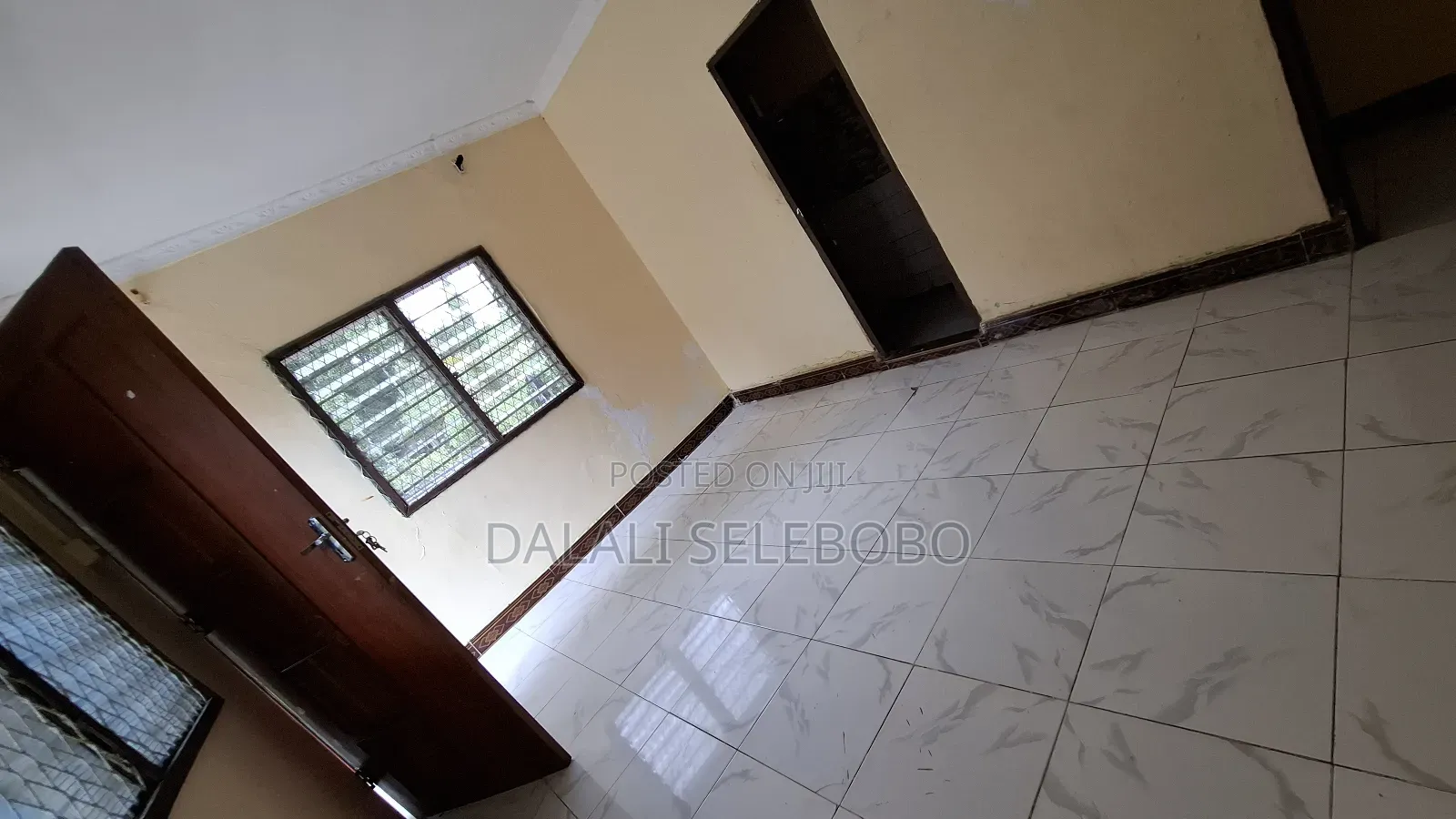 Furnished 1bdrm Farm House in Ubungo Msewe, Kinondoni for rent
