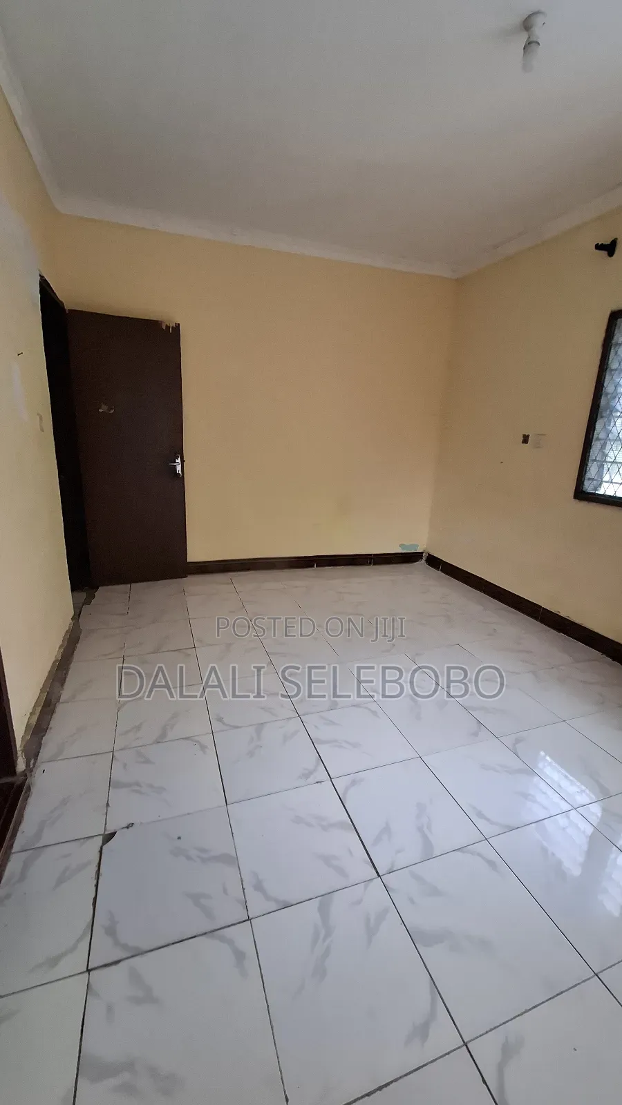Furnished 1bdrm Farm House in Ubungo Msewe, Kinondoni for rent