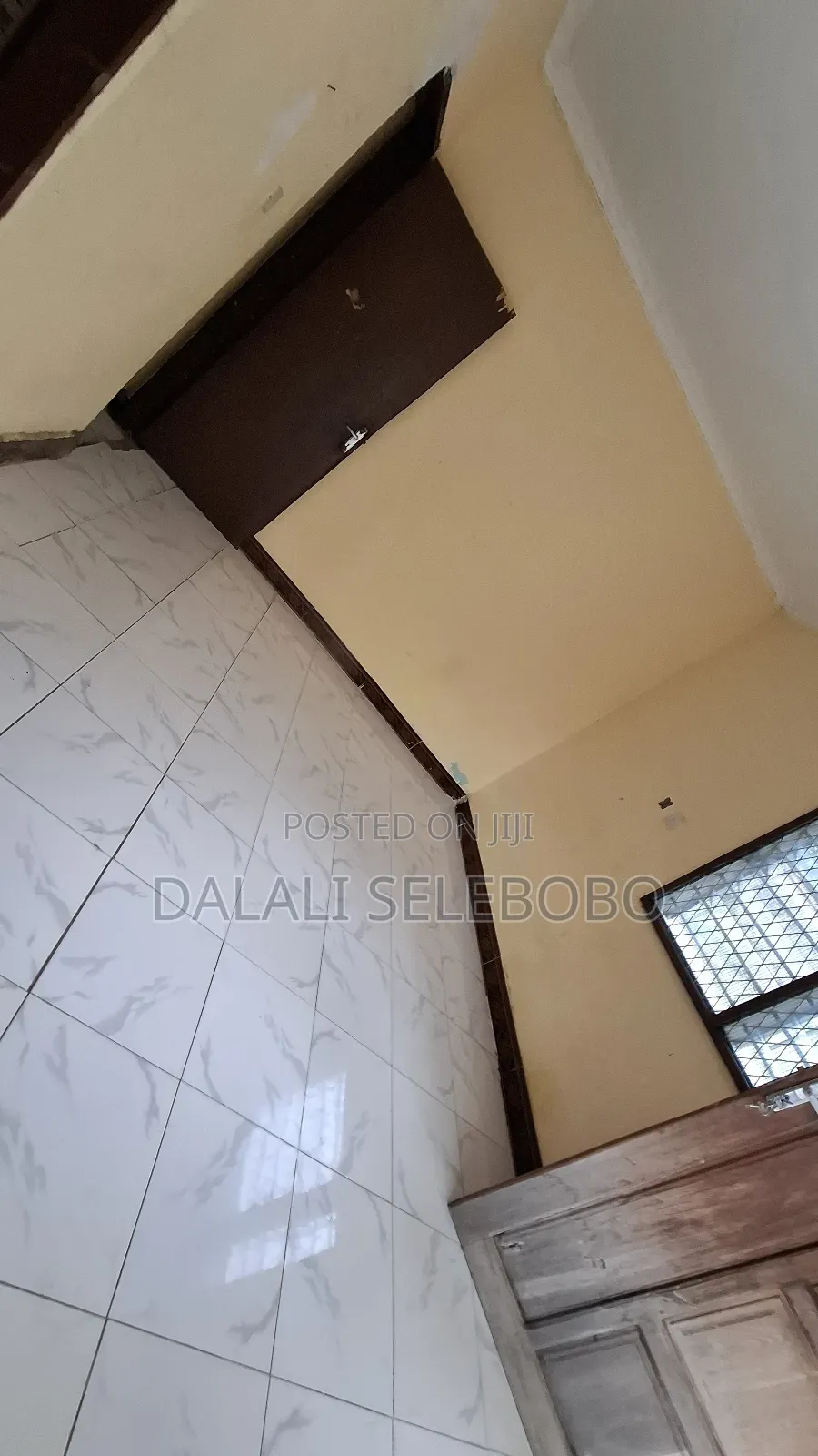 Furnished 1bdrm Farm House in Ubungo Msewe, Kinondoni for rent
