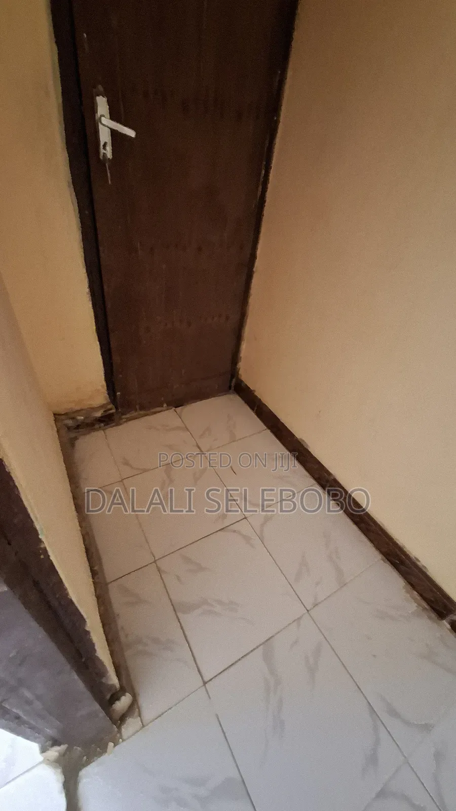Furnished 1bdrm Farm House in Ubungo Msewe, Kinondoni for rent