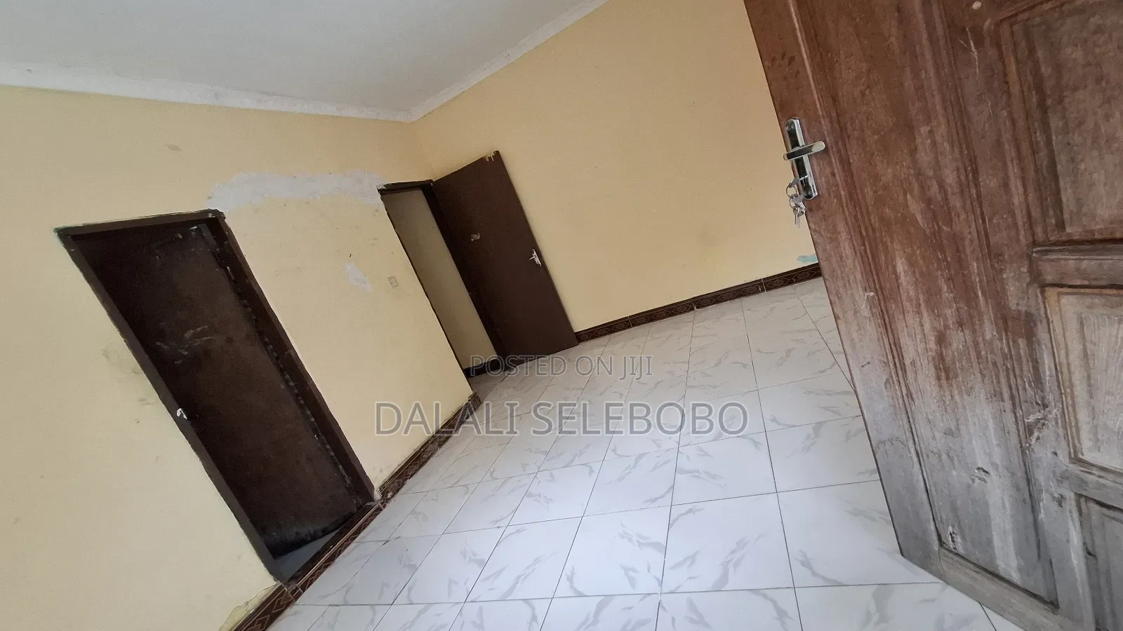 Furnished 1bdrm Farm House in Ubungo Msewe, Kinondoni for rent